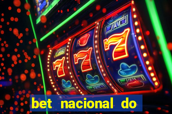 bet nacional do vinicius junior